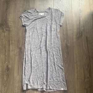 Treasure & Bond girls dress